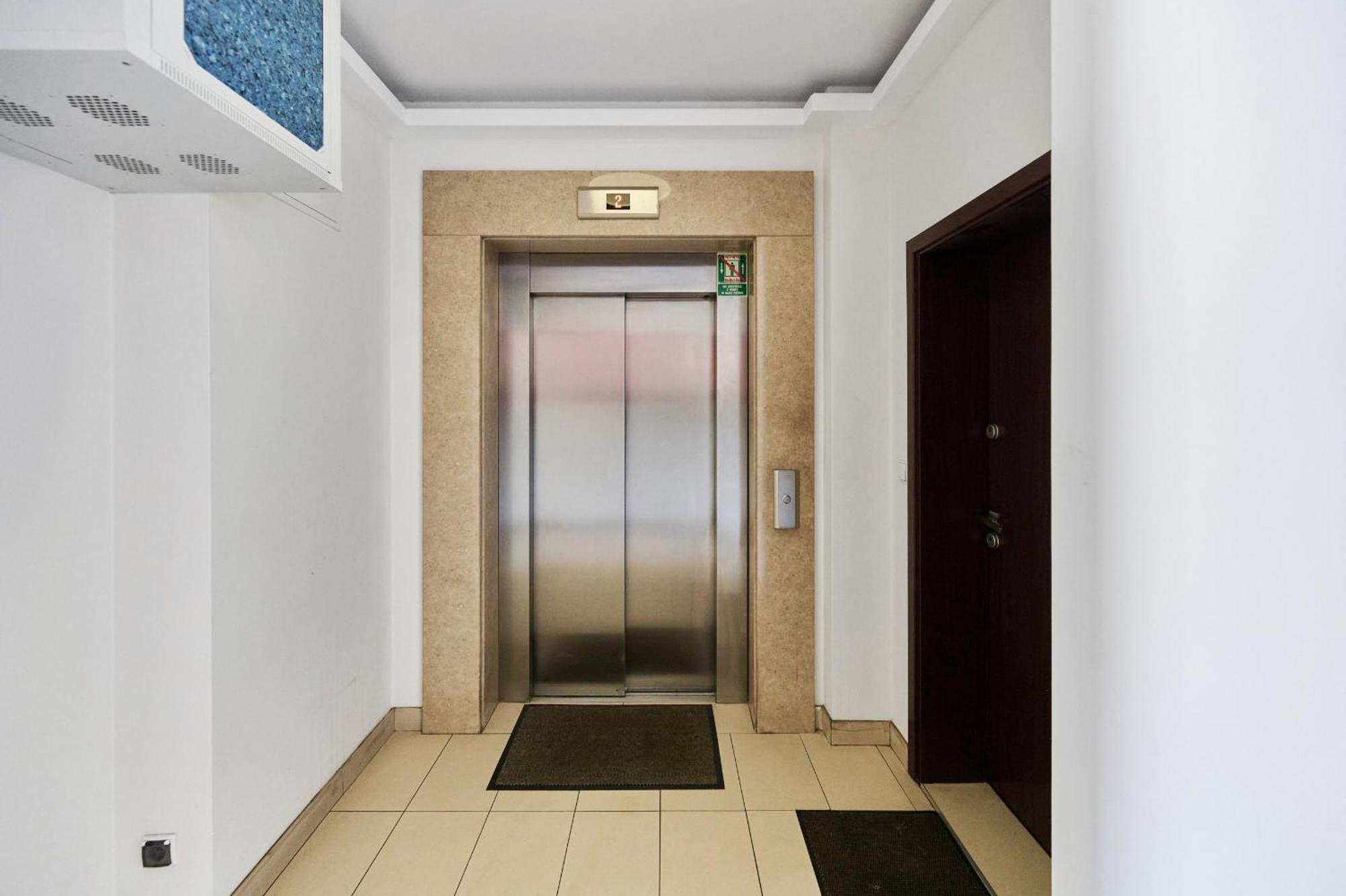 Apartament Szept Galeria Dominikanska By Noclegi Renters Вроцлав Екстер'єр фото