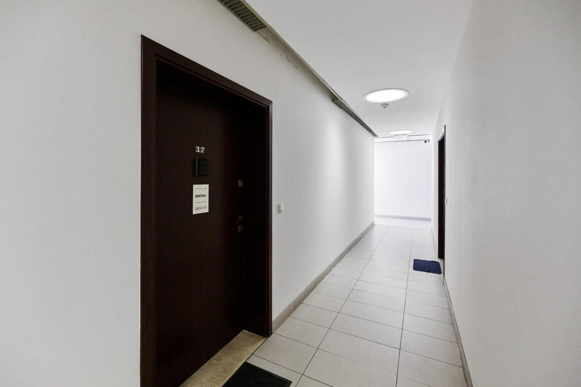 Apartament Szept Galeria Dominikanska By Noclegi Renters Вроцлав Екстер'єр фото
