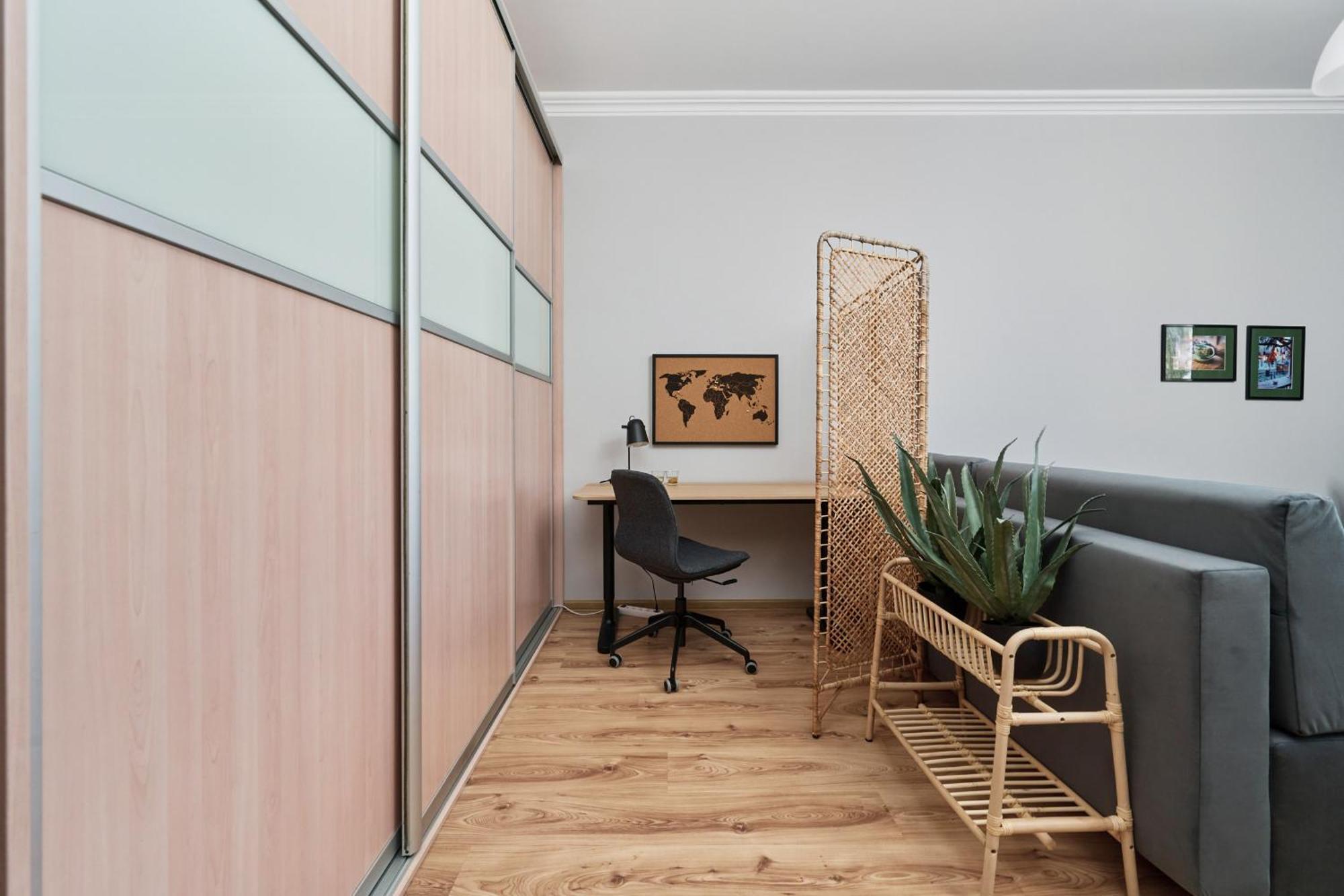 Apartament Szept Galeria Dominikanska By Noclegi Renters Вроцлав Екстер'єр фото