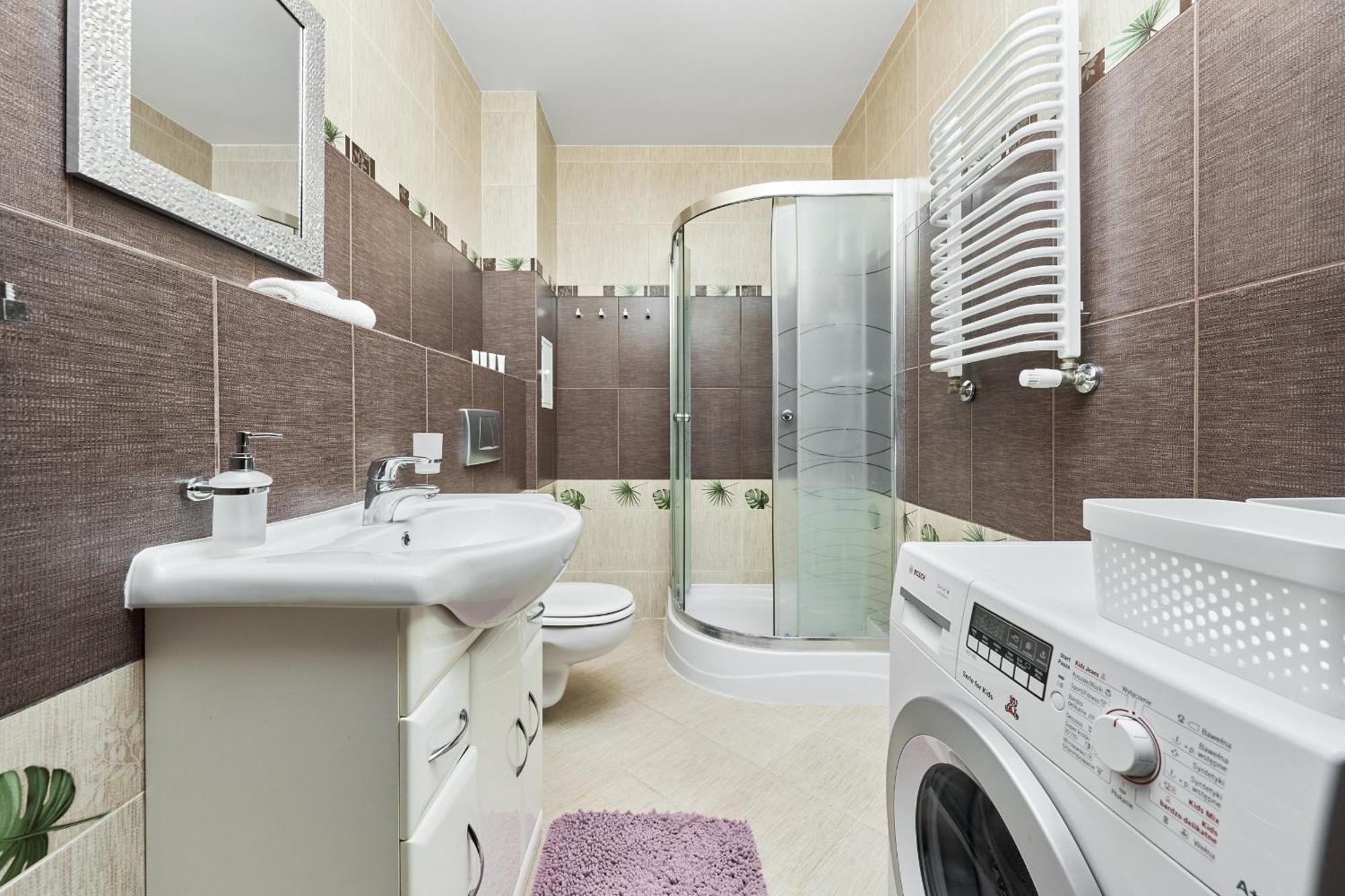 Apartament Szept Galeria Dominikanska By Noclegi Renters Вроцлав Екстер'єр фото
