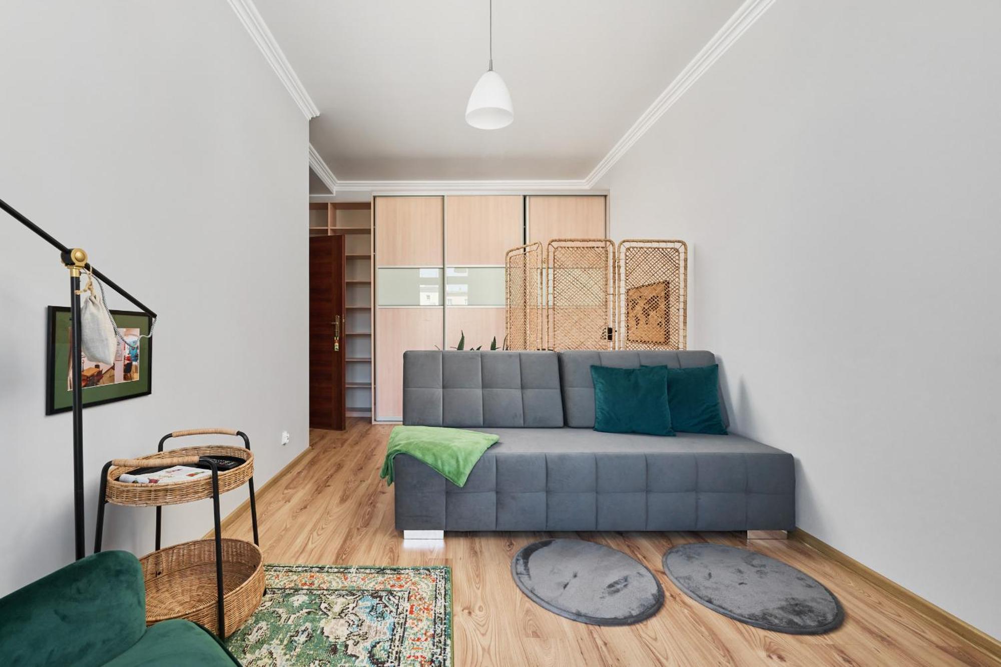 Apartament Szept Galeria Dominikanska By Noclegi Renters Вроцлав Екстер'єр фото