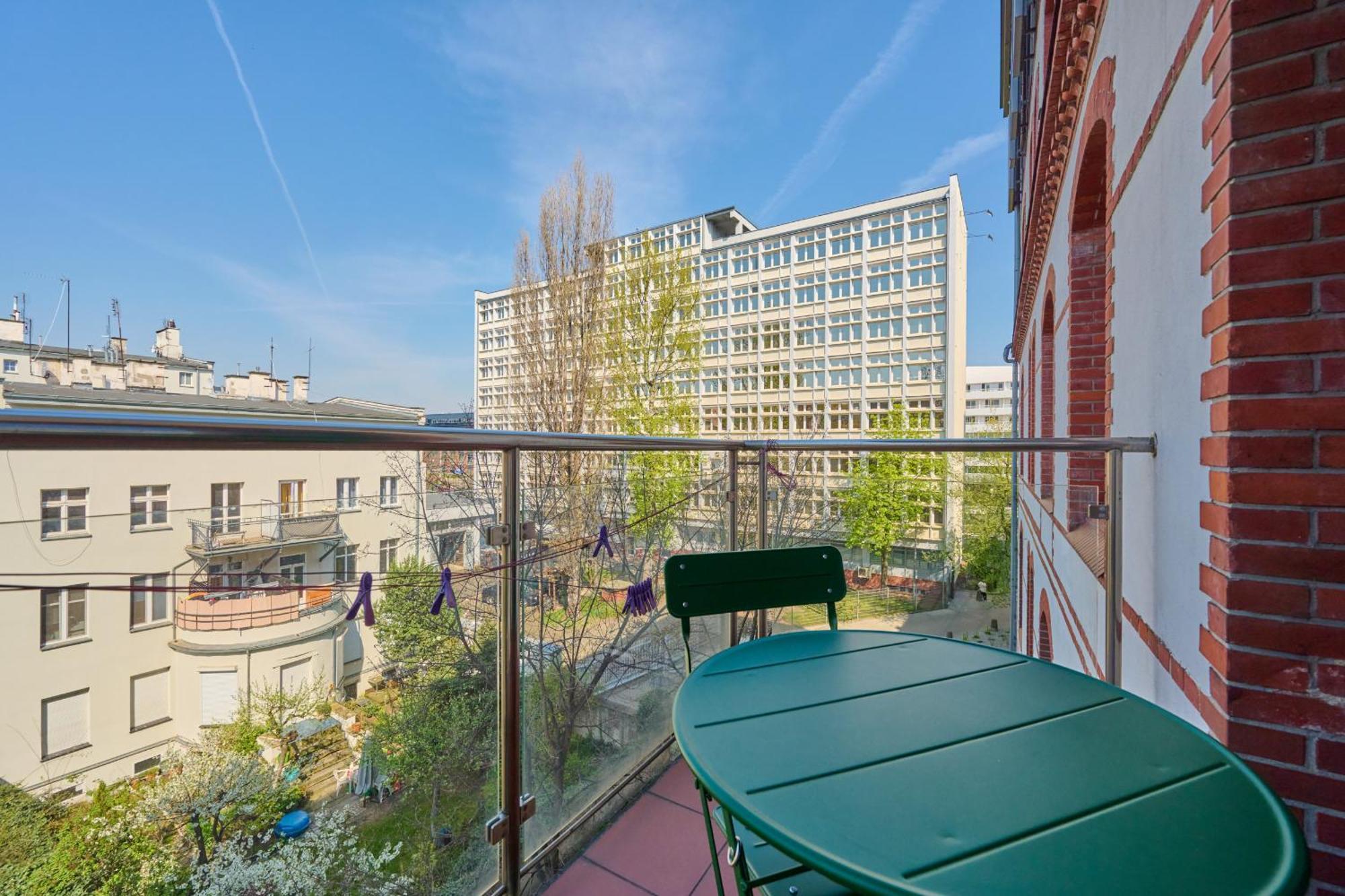 Apartament Szept Galeria Dominikanska By Noclegi Renters Вроцлав Екстер'єр фото